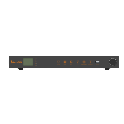 Intelligent Recording Processor for Learning